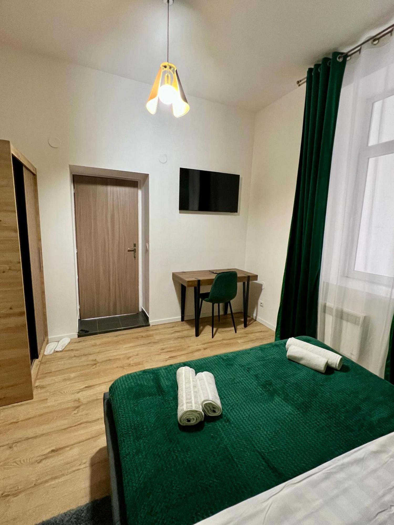 Homeland Center Cluj Extérieur photo