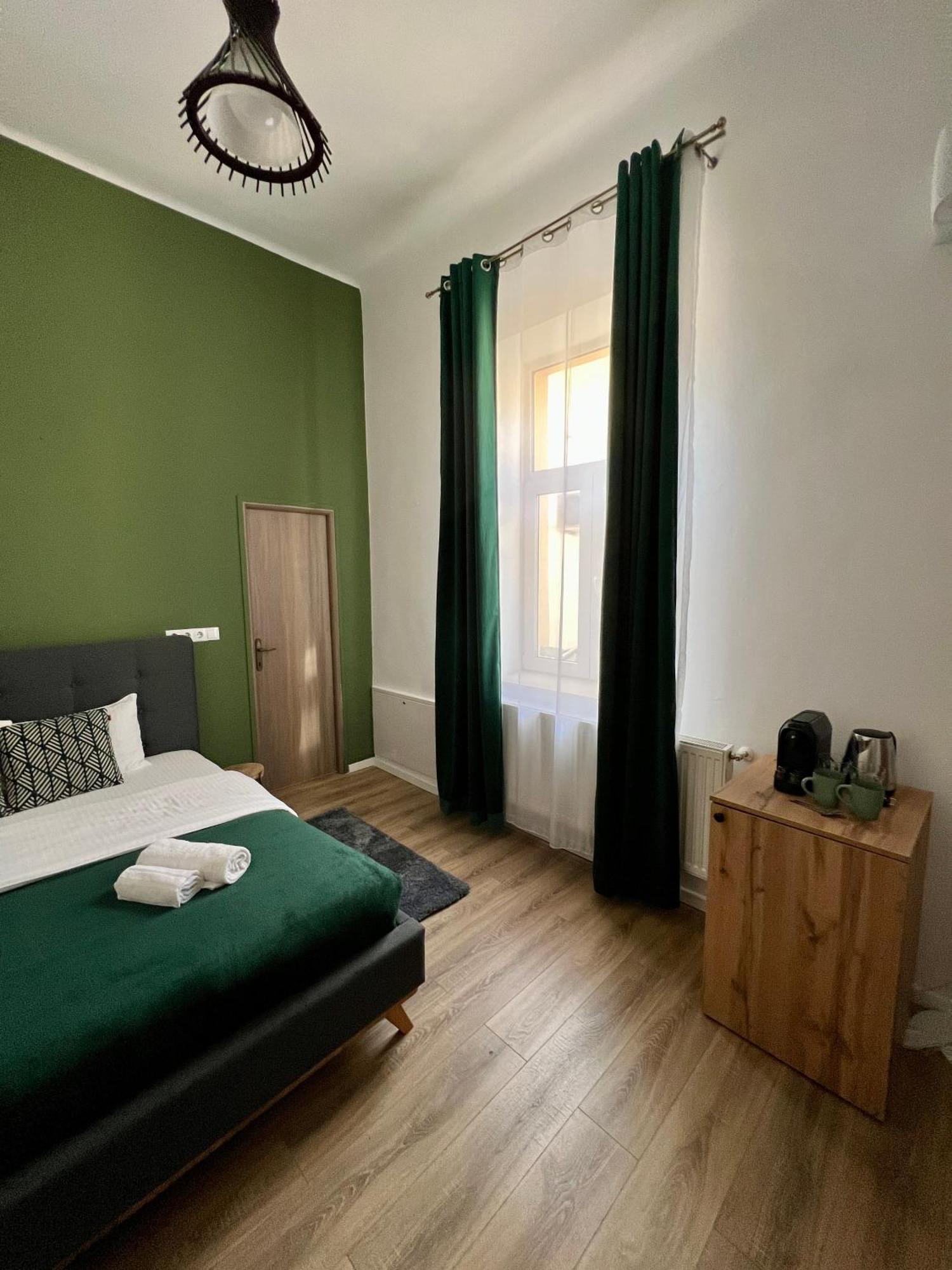 Homeland Center Cluj Extérieur photo