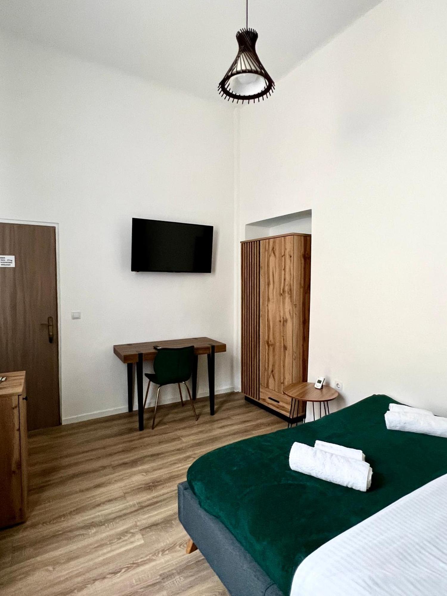Homeland Center Cluj Extérieur photo